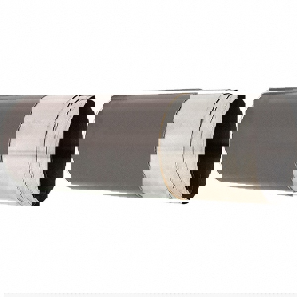 Shim Stock: 0.1 mm Thick, 2.5m Long, 150 mm Wide, Steel
