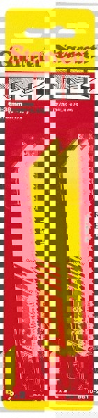 Reciprocating Saw Blade: Bi-Metal