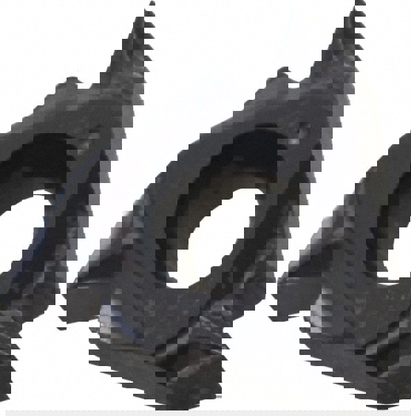 Laydown Threading Insert: LT16NRAG60CB KC5025, Solid Carbide