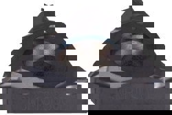 Laydown Threading Insert: LT16NR10ISOCB KC5025, Solid Carbide