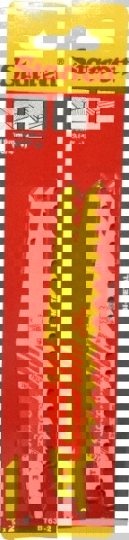 Reciprocating Saw Blade: Bi-Metal