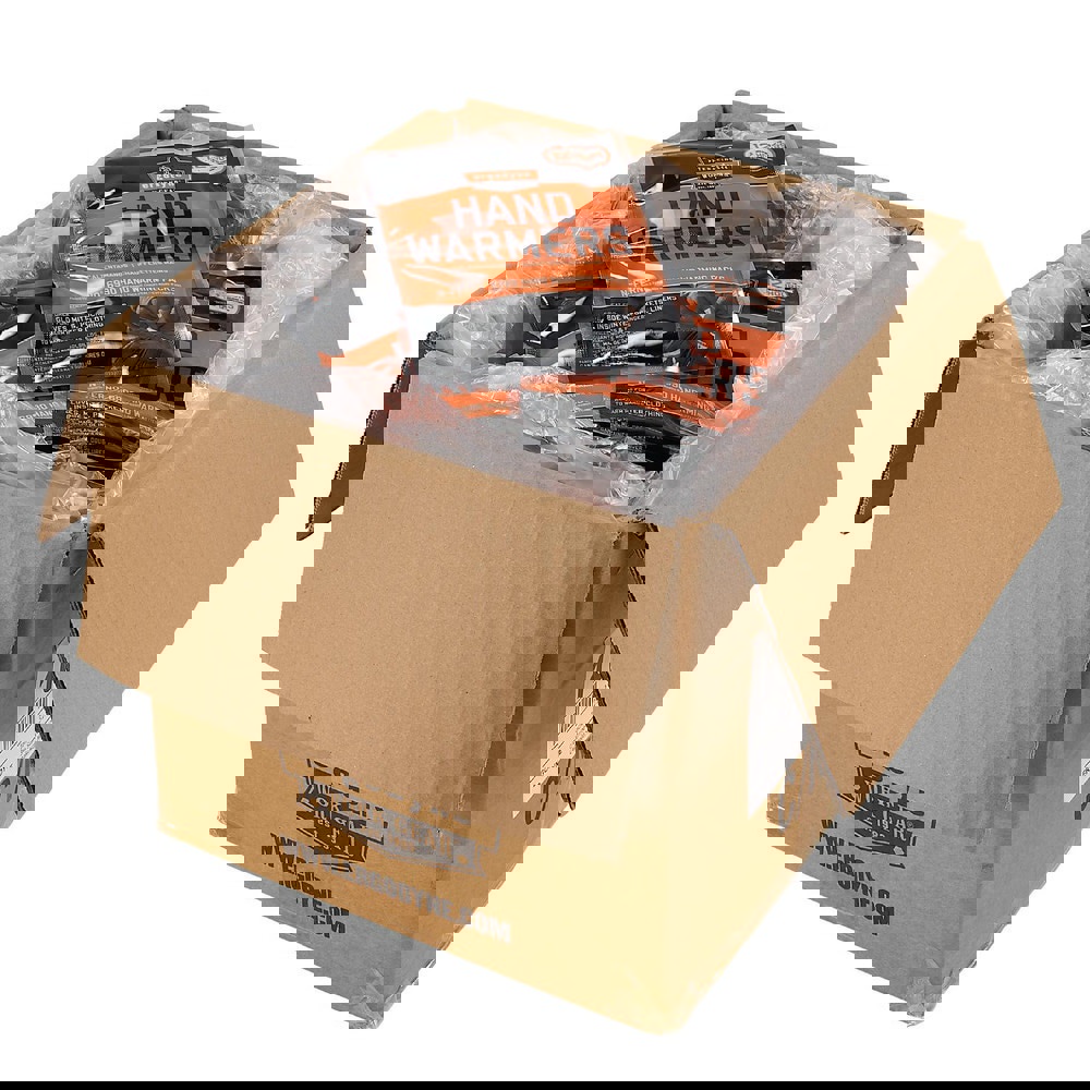 Hand & Foot Warmers; Warmer Type: Hand Warmer ; Heating Duration: 12 hr ; Average Temperature: 0 ; Disposable: Yes ; Overall Length: 99.00mm ; Type: Hand Warmer