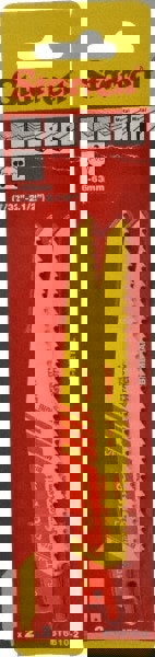 Reciprocating Saw Blade: Bi-Metal