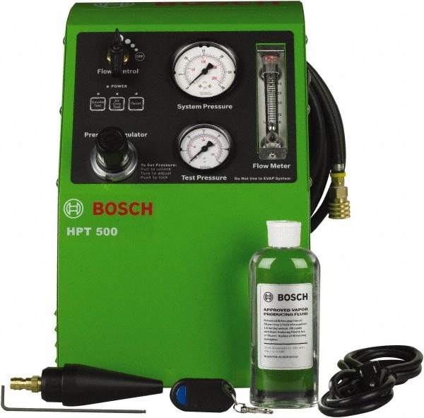 6 Piece Automotive Leak Detector Kit