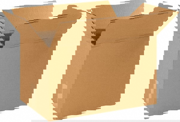 Corrugated Shipping Box: 16