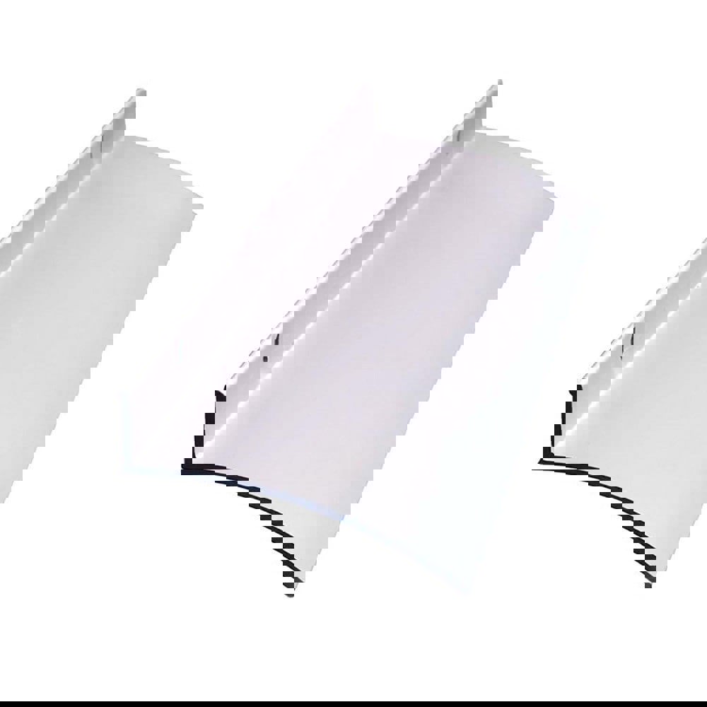 Weatherstripping; Weatherstripping Type: Astragal ; Seal Type: Flat ; Compatible Door Thickness: 2in ; Overall Width: 3 ; Projection: 2.50