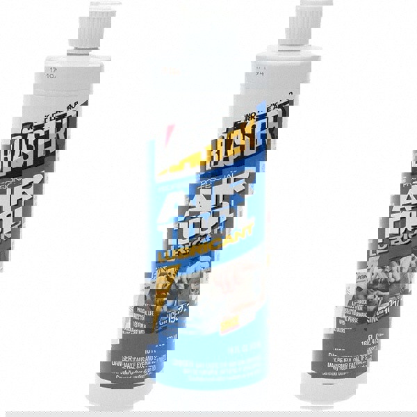 Bottle, Air Tool Oil