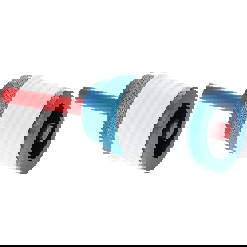 16C Aluminum Collet Stop