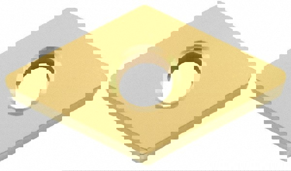 Turning Insert: DCMX32.51-DA2200, PCD