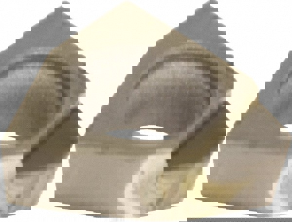 WBMX521L DA2200 Polycrystalline Diamond (PCD) Turning Insert