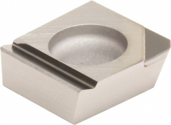 Milling Insert: ISO NFSNEW1204ADFR, DA2200, PCD (Polycrystalline Diamond)
