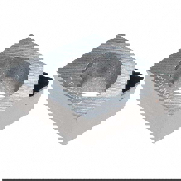 Turning Insert: NFCPMX321 DA2200, PCD