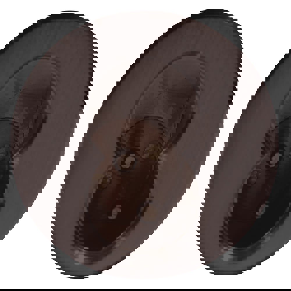 Cylinders; Type: Mortise ; Keying: Less Core ; Number of Pins: 7 ; Finish/Coating: Oil-Rubbed Bronze