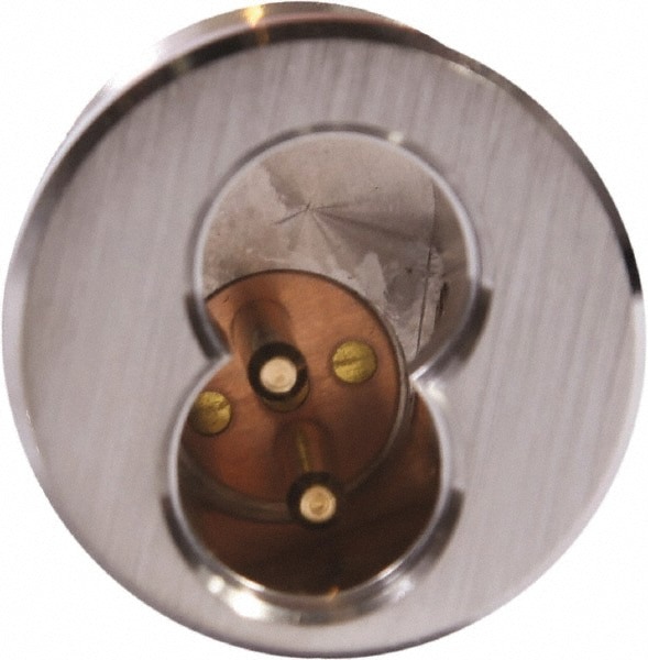 6, 7 Pin Less Cylinder - SFIC Cylinder Small Format IC