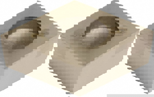 Turning Insert: 2NCCCGA32.51 BNC200, PCBN