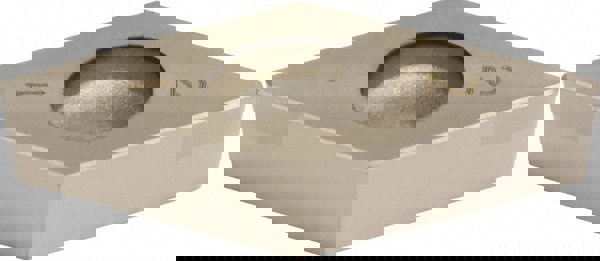 Turning Insert: 2NCDCGA32.50.5 BNC200, PCBN