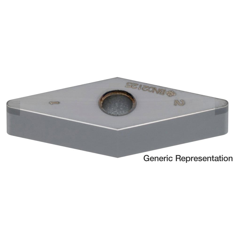 DCGT21.50.5MEFC CBN Turning Insert
