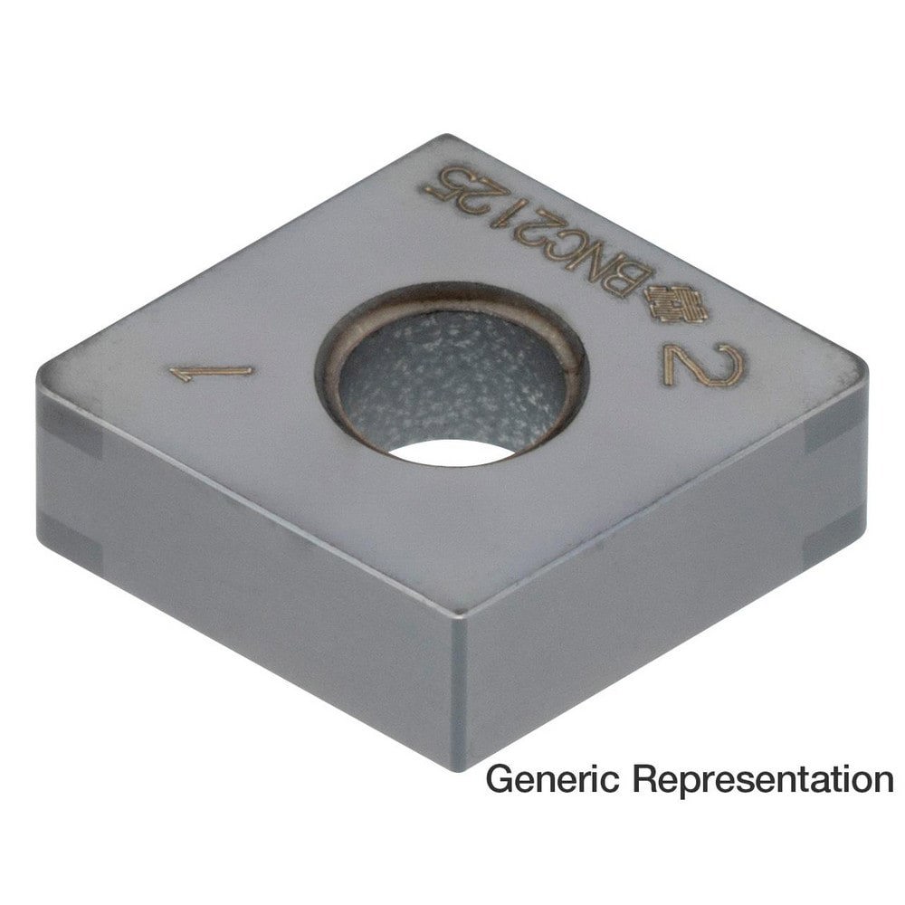 4NCCNGA432WG BNC200 CBN Turning Insert