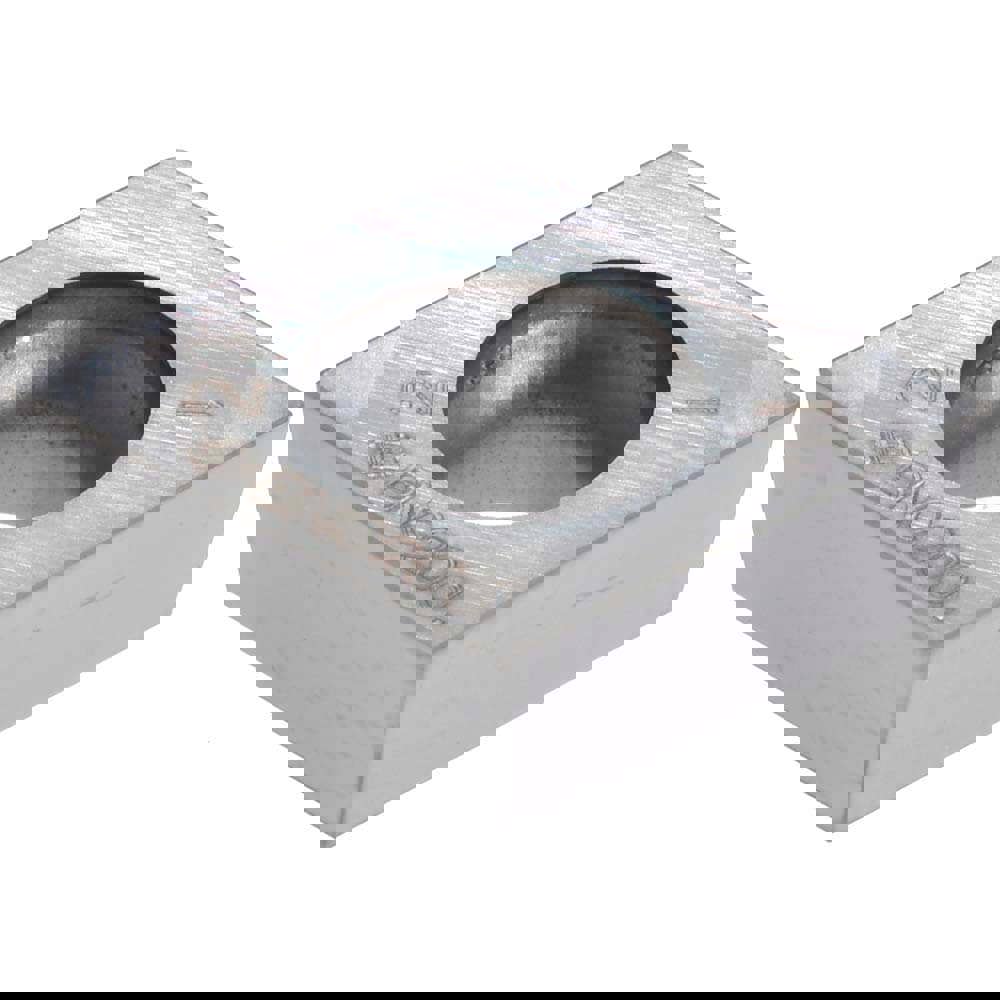 Turning Insert: 2NCCCGA32.50.5WG, CBN