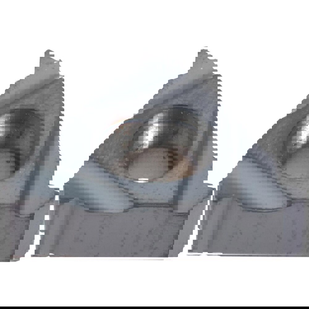 Laydown Threading Insert: 16 EL 12 UNJ HG225TR, Solid Carbide