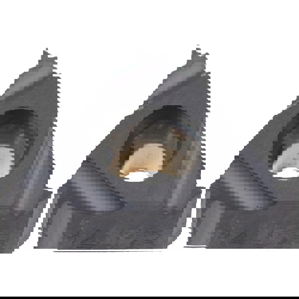 Laydown Threading Insert: 16 EL 14 UNJ HG225TR, Solid Carbide