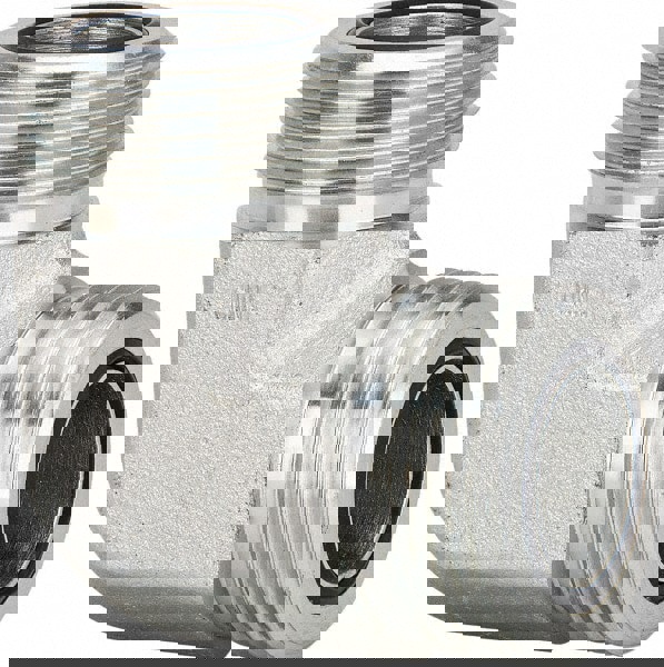 Compression Tube Union: 1