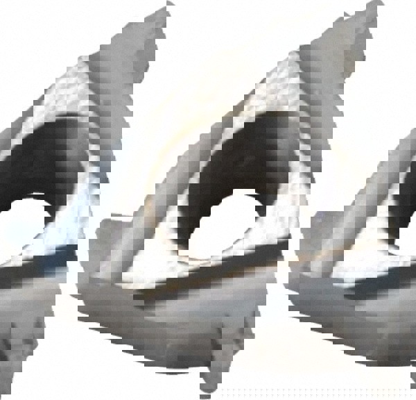 Laydown Threading Insert: 16 ER 10 ACME P30, Solid Carbide