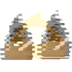 Laydown Threading Insert: 16 ER 10 API RD BXC, Solid Carbide