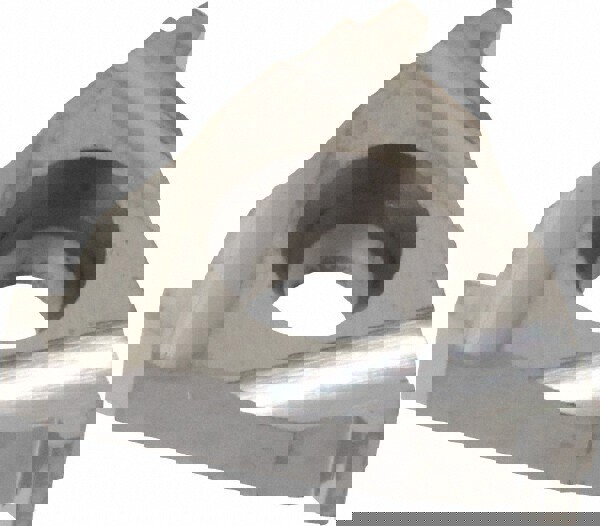 Laydown Threading Insert: 16 ER 10 STACME P30, Solid Carbide