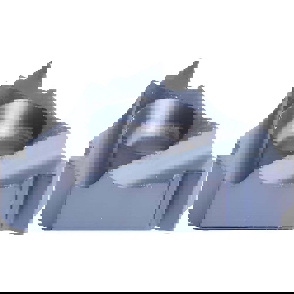 Laydown Threading Insert: 16ER11.5NPT MXC/GOLD, Solid Carbide