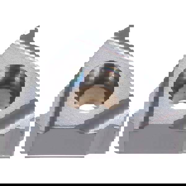 Laydown Threading Insert: 16ER12UN HG225TR, Solid Carbide