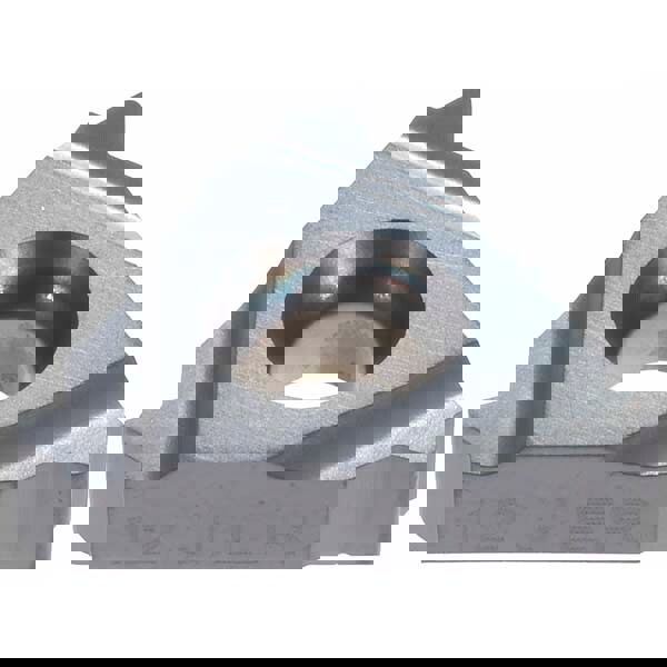 Laydown Threading Insert: 16 ER 12 UNJ HG225TR, Solid Carbide