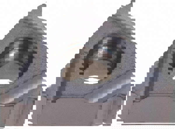 Laydown Threading Insert: 16ER13UN BMA, Solid Carbide