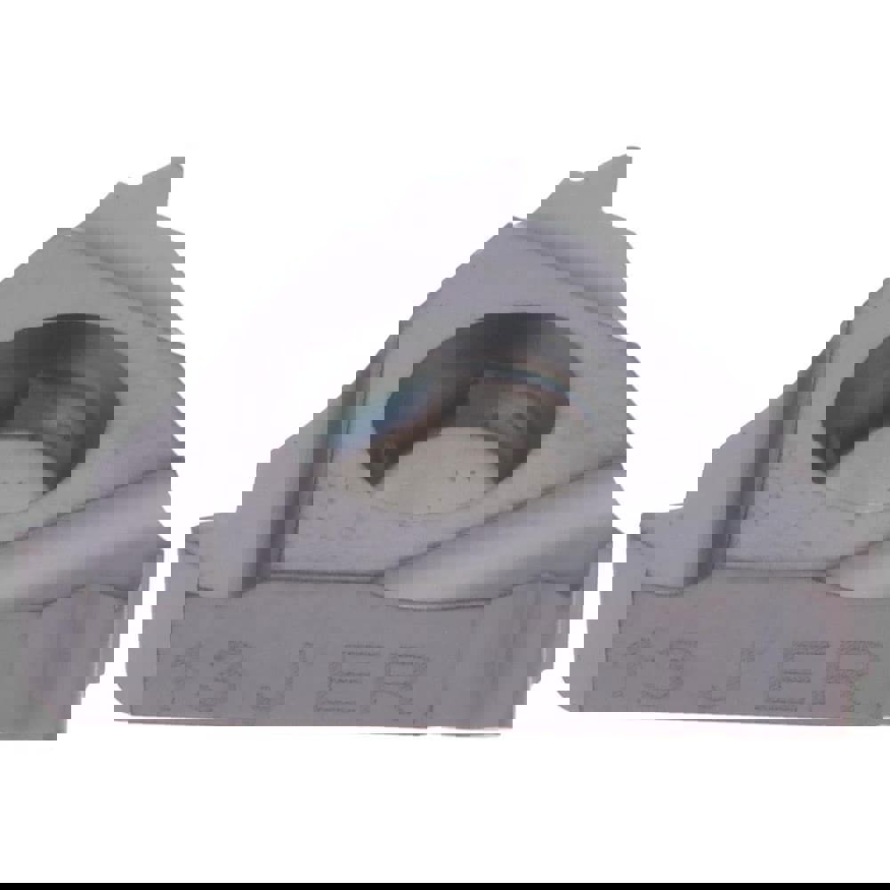 Laydown Threading Insert: 16 ER 13 UNJ HG225TR, Solid Carbide