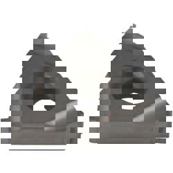 Laydown Threading Insert: 16 ER 14 STACME P30, Solid Carbide