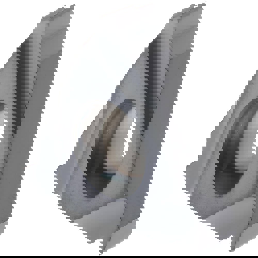 Laydown Threading Insert: 16ER14UN HG225TR, Solid Carbide