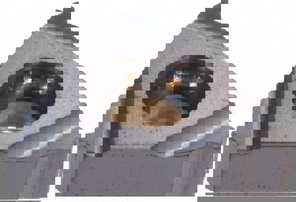 Laydown Threading Insert: 16ER14UNJ BMA, Solid Carbide