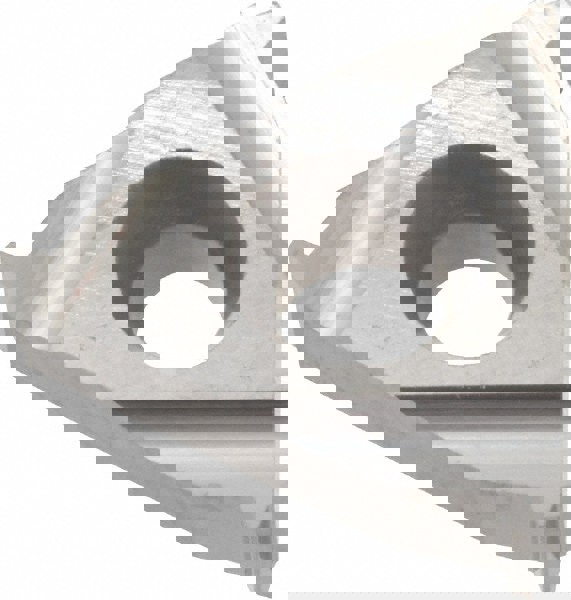 Laydown Threading Insert: 16 ER 16 ACME P30, Solid Carbide