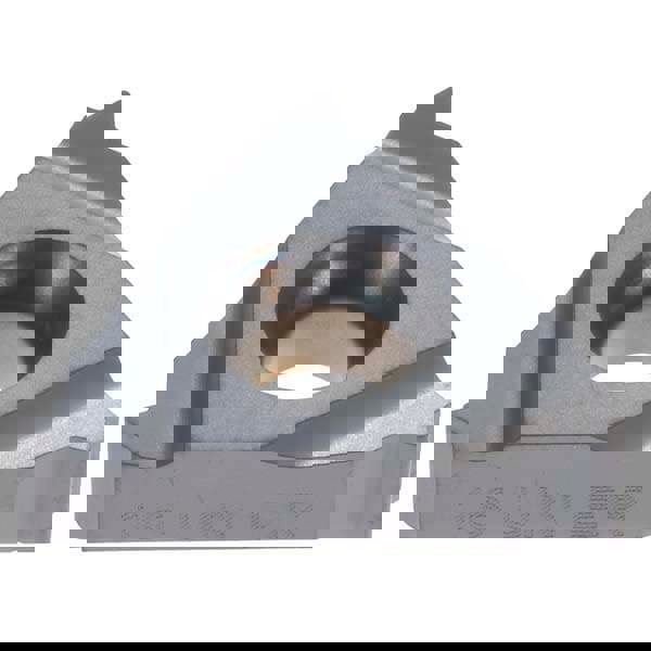 Laydown Threading Insert: 16ER16UN HG225TR, Solid Carbide