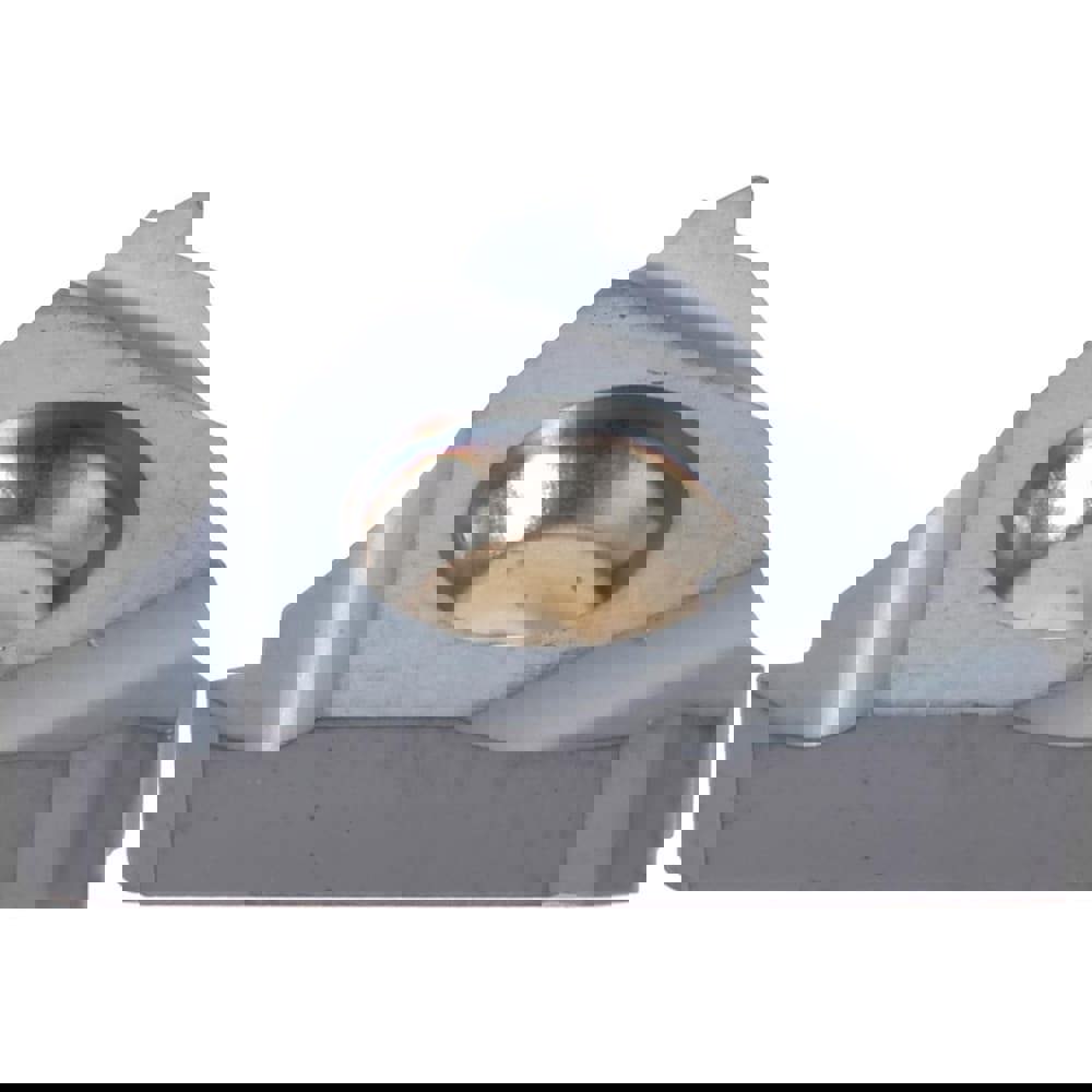 Laydown Threading Insert: 16 ER 16 UNJ HG225TR, Solid Carbide