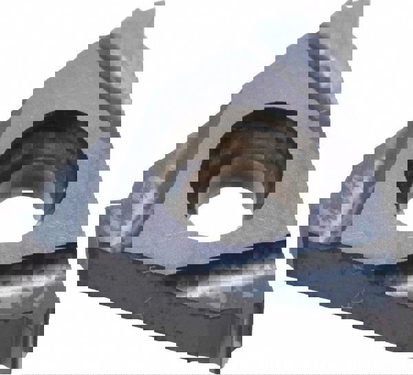 Laydown Threading Insert: 16 ER 18 UN BMA, Solid Carbide