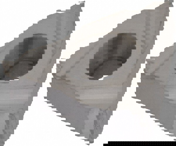 Laydown Threading Insert: 16 ER 18UN C-5/P-30, Solid Carbide