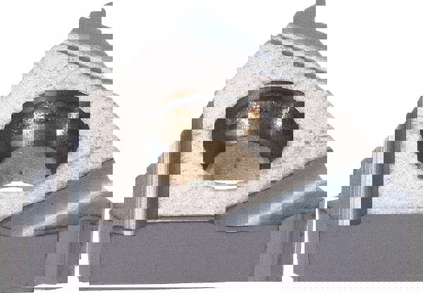 Laydown Threading Insert: 16ER18UNJ BMA, Solid Carbide