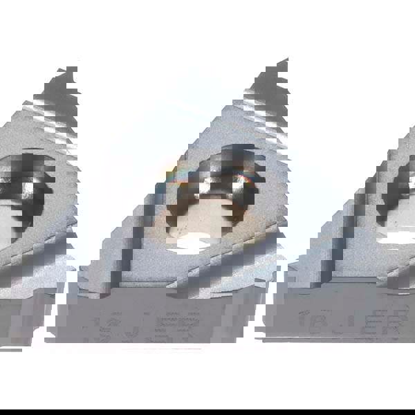 Laydown Threading Insert: 16 ER 18 UNJ HG225TR, Solid Carbide