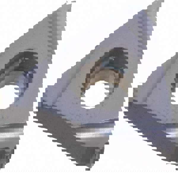 Laydown Threading Insert: 16 ER 20 UN BMA, Solid Carbide