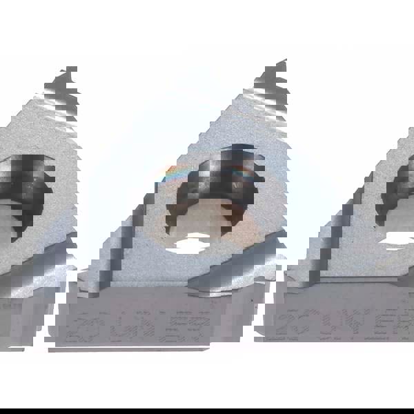 Laydown Threading Insert: 16ER20UN HG225TR, Solid Carbide