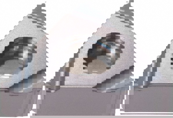 Laydown Threading Insert: 16ER20UNJ BMA, Solid Carbide