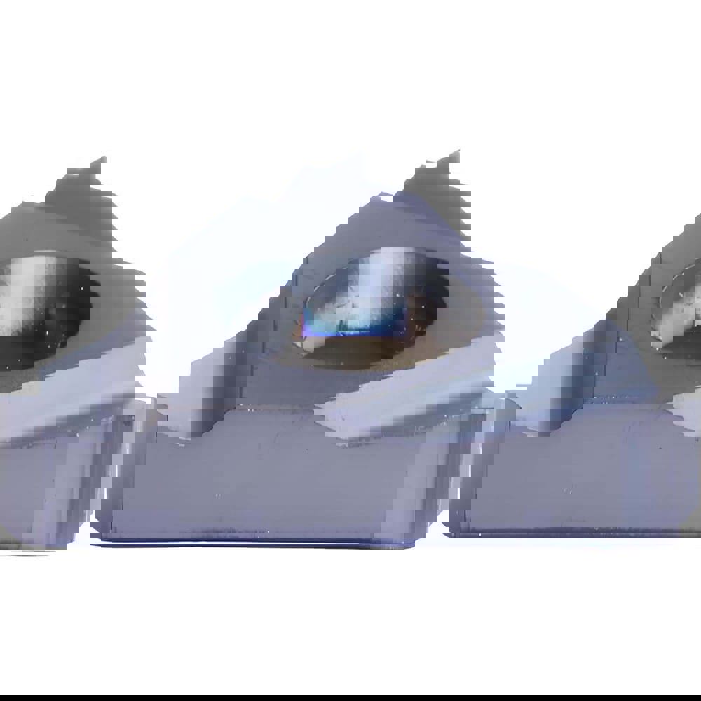 Laydown Threading Insert: 16ER24UNJ BMA, Solid Carbide