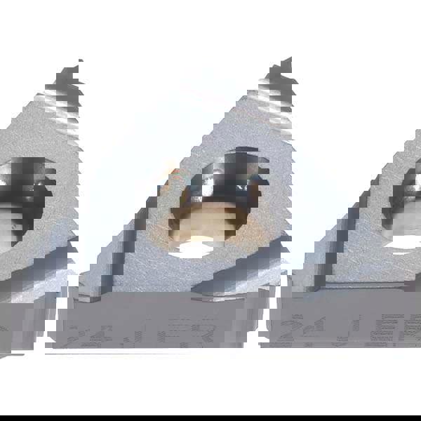 Laydown Threading Insert: 16 ER 24 UNJ HG225TR, Solid Carbide