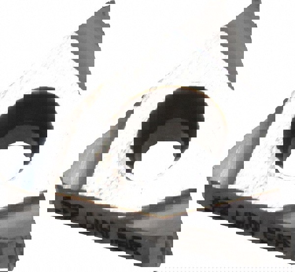 Laydown Threading Insert: 16 ER 32UN C-5/P-30, Solid Carbide